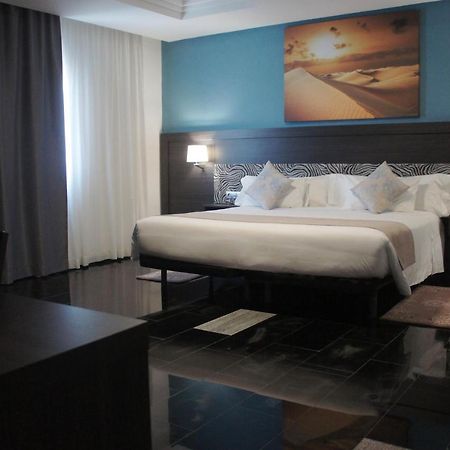 Hotel Tasiast Nouadhibou Bagian luar foto