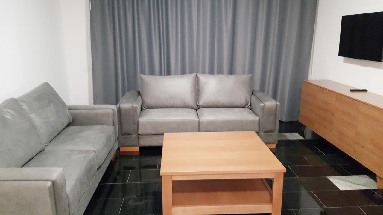 Hotel Tasiast Nouadhibou Bagian luar foto