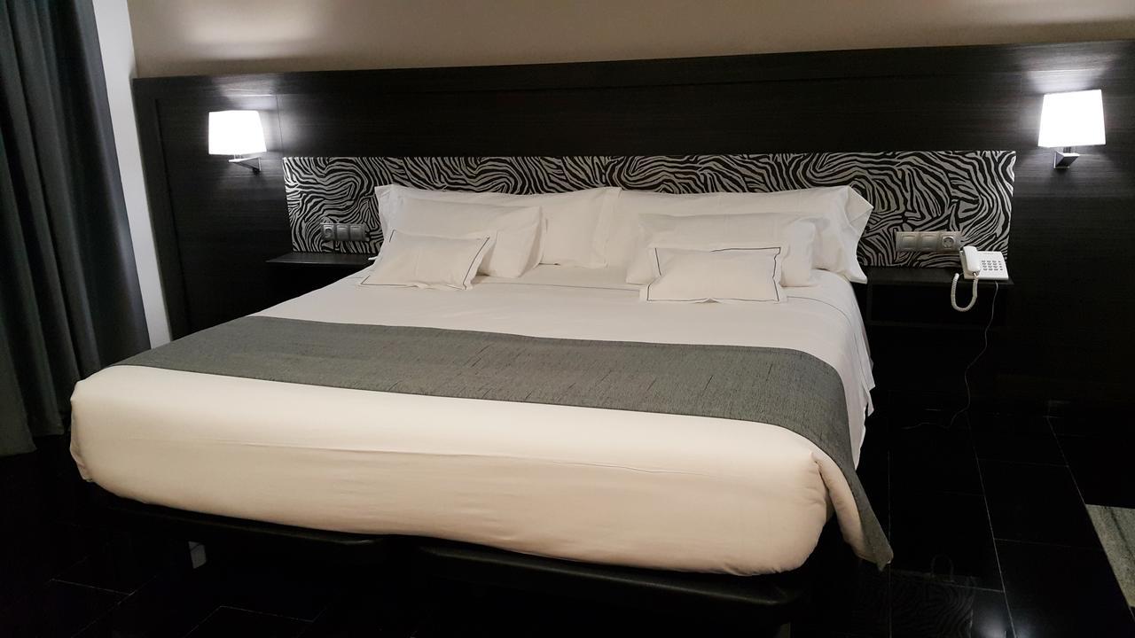 Hotel Tasiast Nouadhibou Bagian luar foto