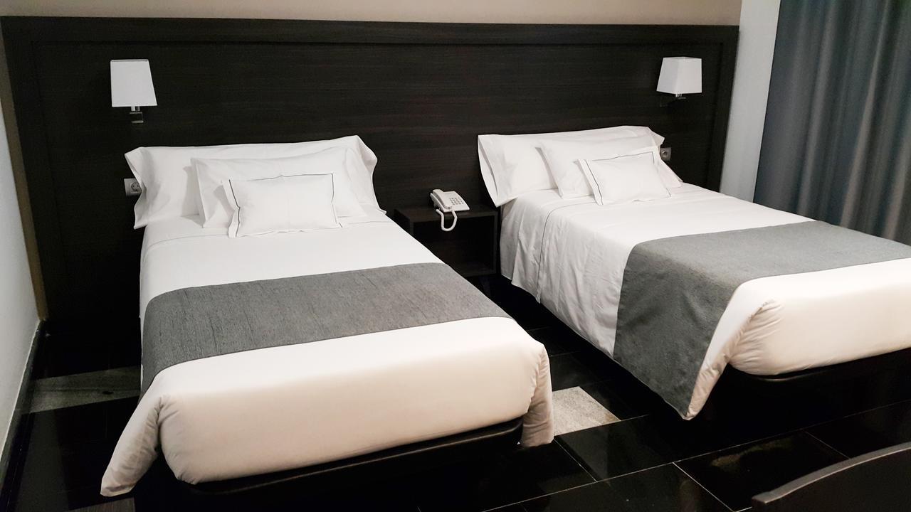 Hotel Tasiast Nouadhibou Bagian luar foto