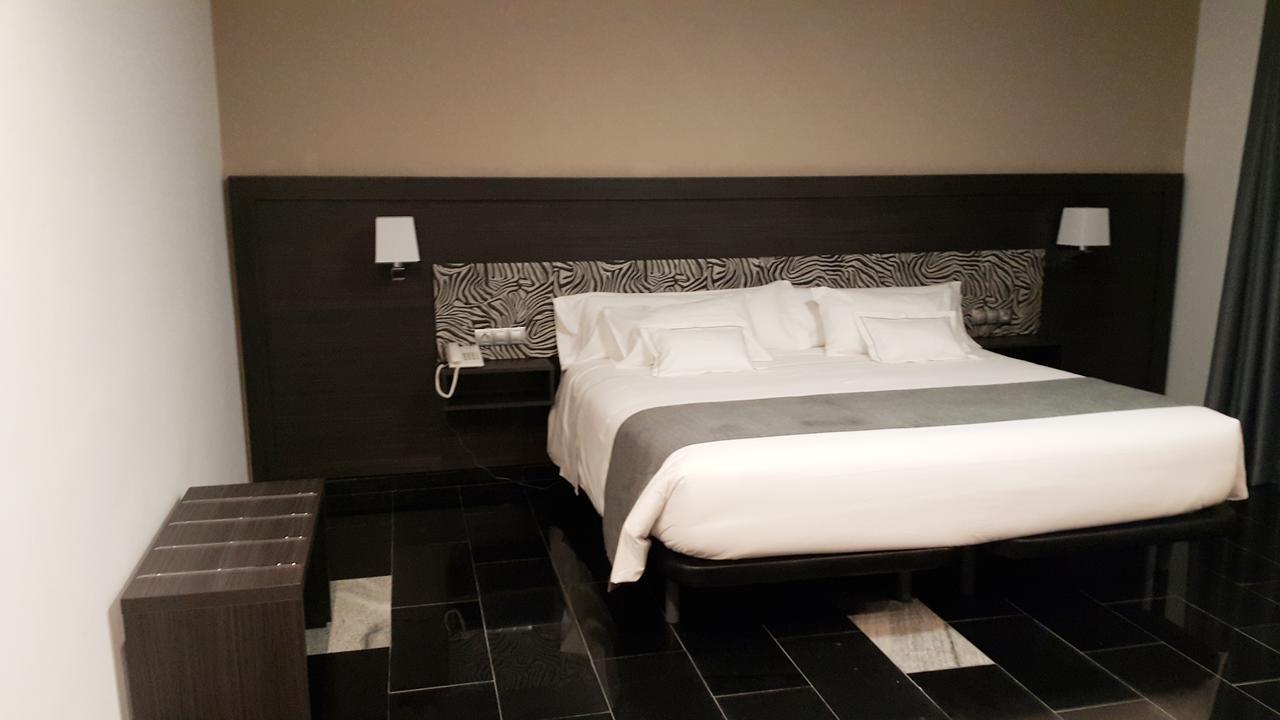 Hotel Tasiast Nouadhibou Bagian luar foto