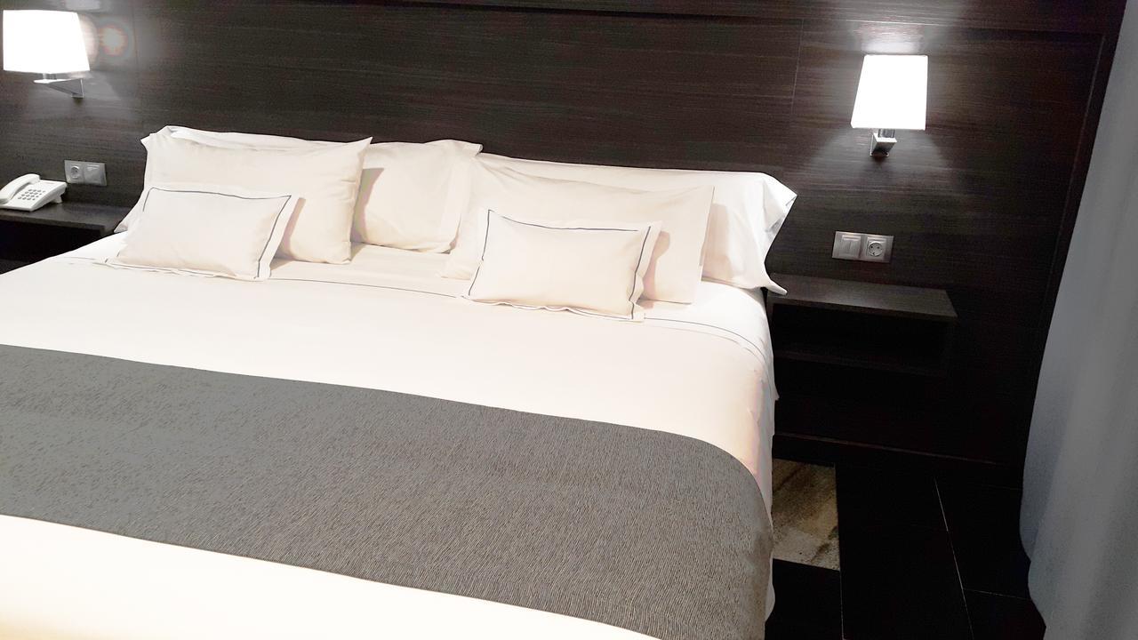 Hotel Tasiast Nouadhibou Bagian luar foto