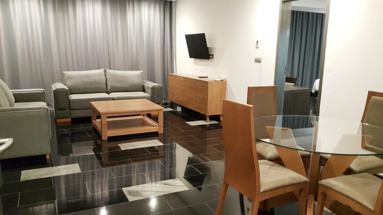 Hotel Tasiast Nouadhibou Bagian luar foto