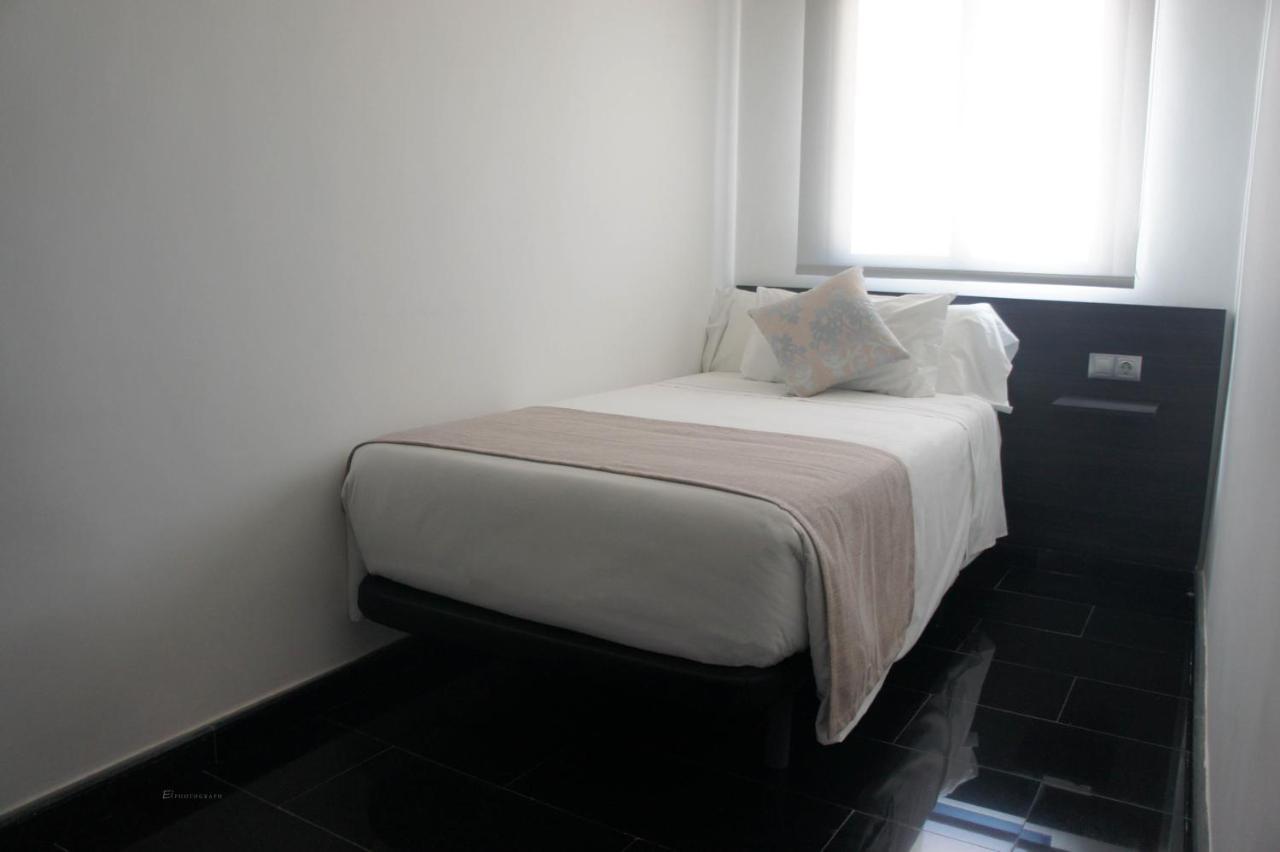 Hotel Tasiast Nouadhibou Bagian luar foto